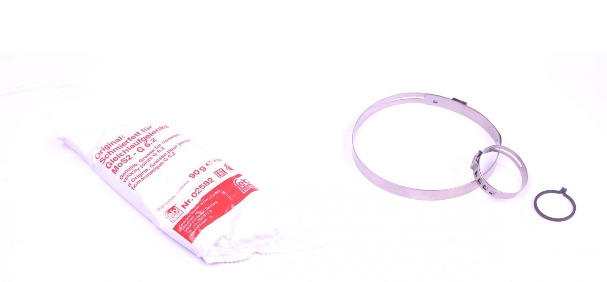 03287 FEBI BILSTEIN